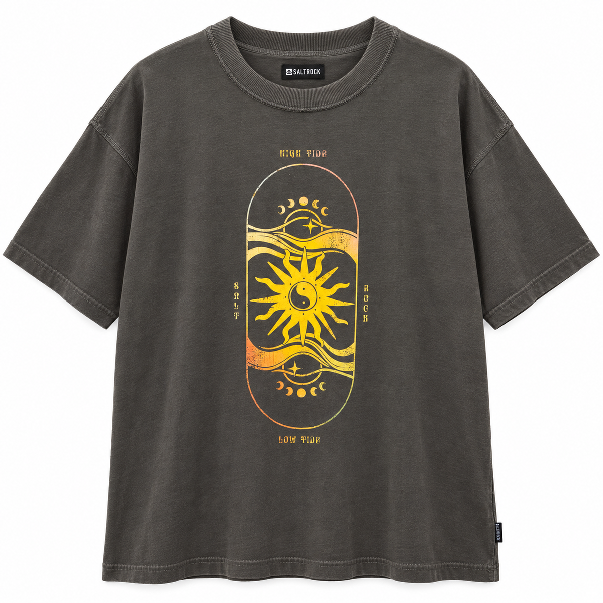 Saltrock Womens Summer Solstice T-Shirt