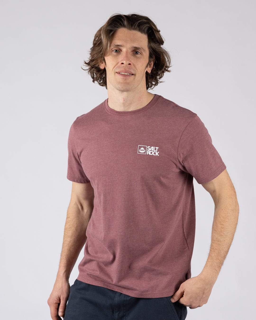 Saltrock Mens Original T-Shirt