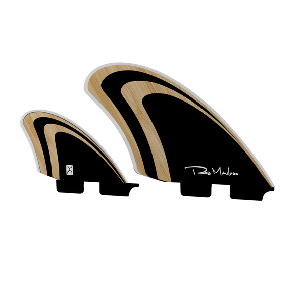 Machado Seaside Quad Fin Set (Futures)