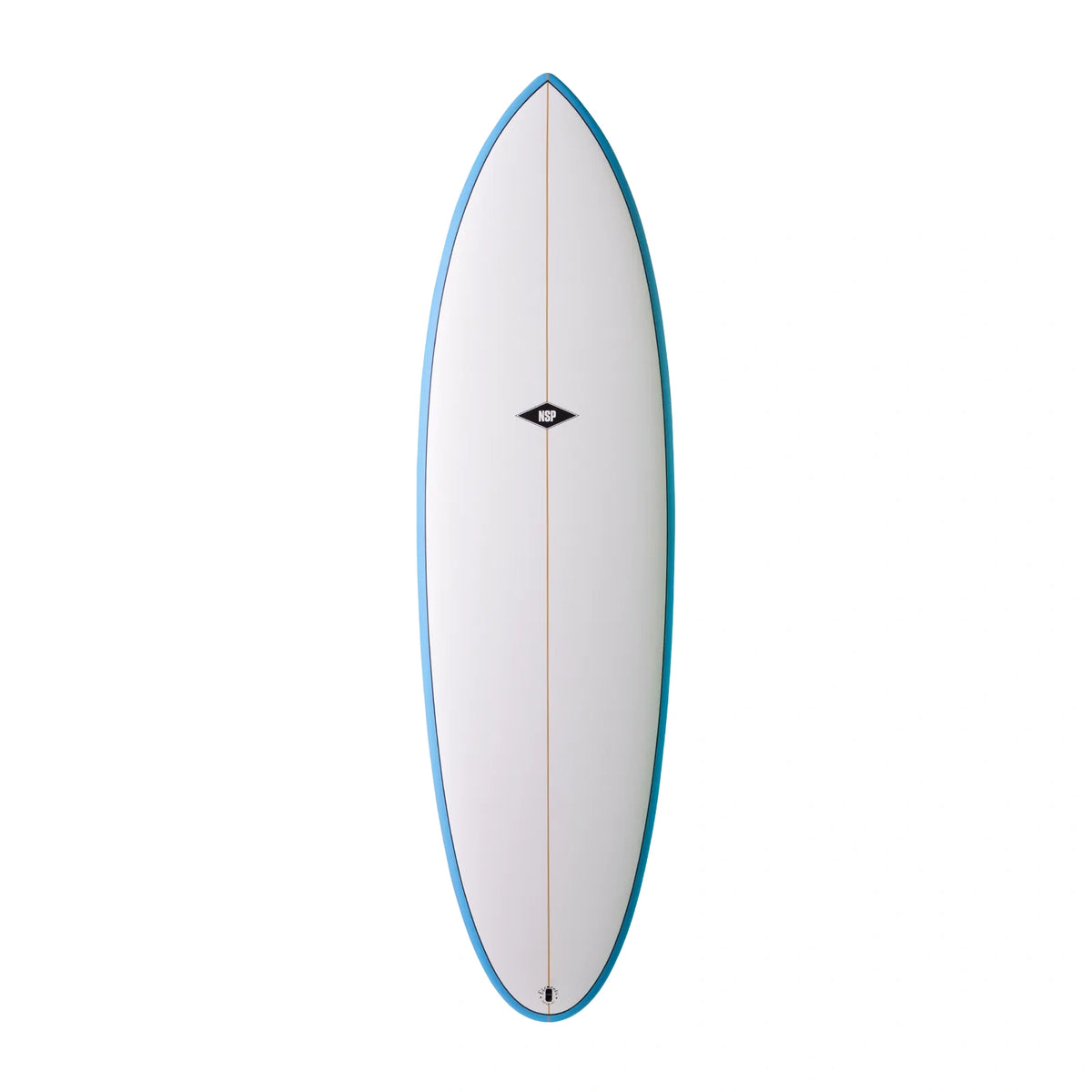 NSP Elements Hybrid 6'6