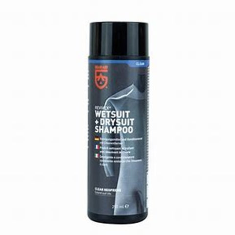 Revivex Wetsuit + Drysuit Shampoo 250ml