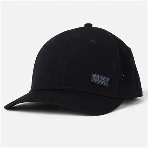 Salty Crew Lowdown Snapback Cap