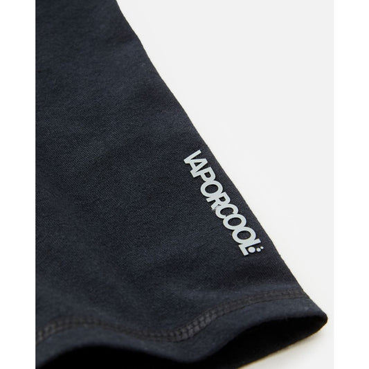 Rip Curl Mens Vaporcool Underwear In Black