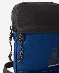 Rip Curl Slim Pouch Search Ref - Navy