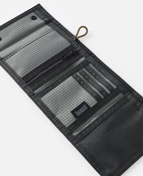Rip Curl S-Series Overland Wallet