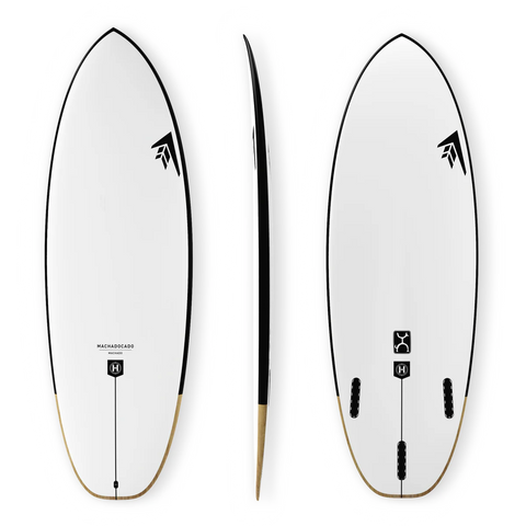 6'2 Firewire Machadocado