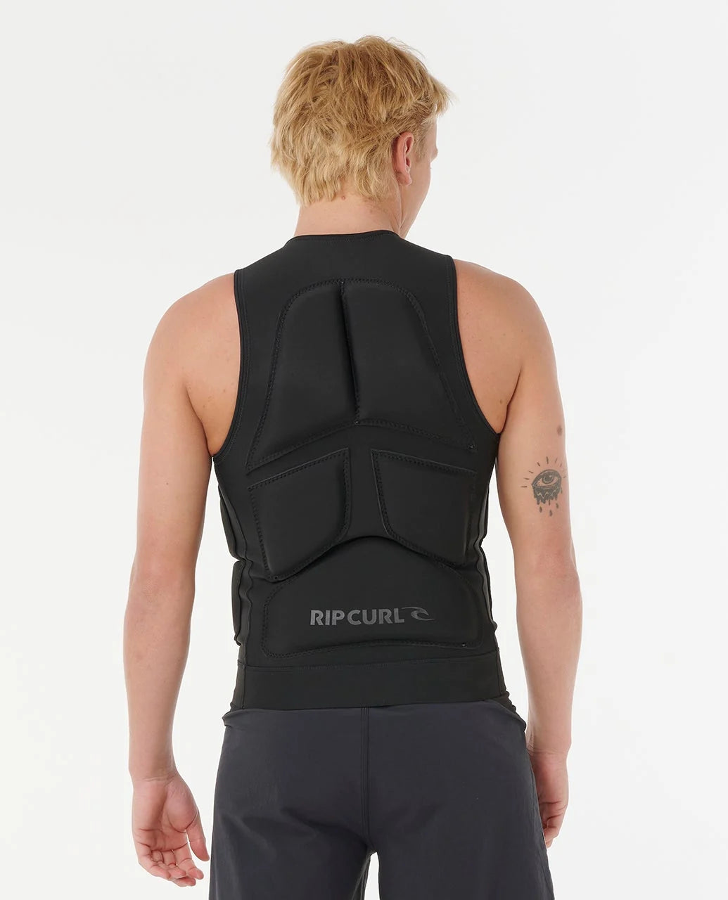 Rip Curl Big Wave Paddle Jacket