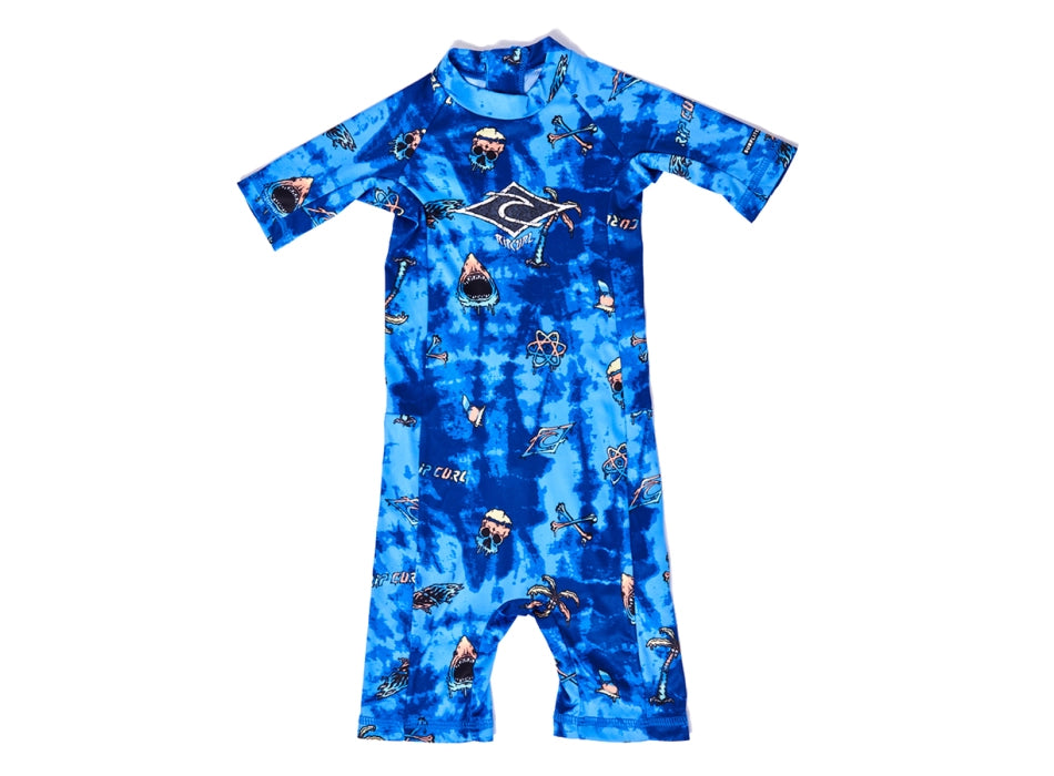 Rip Curl Toddler Savages UV