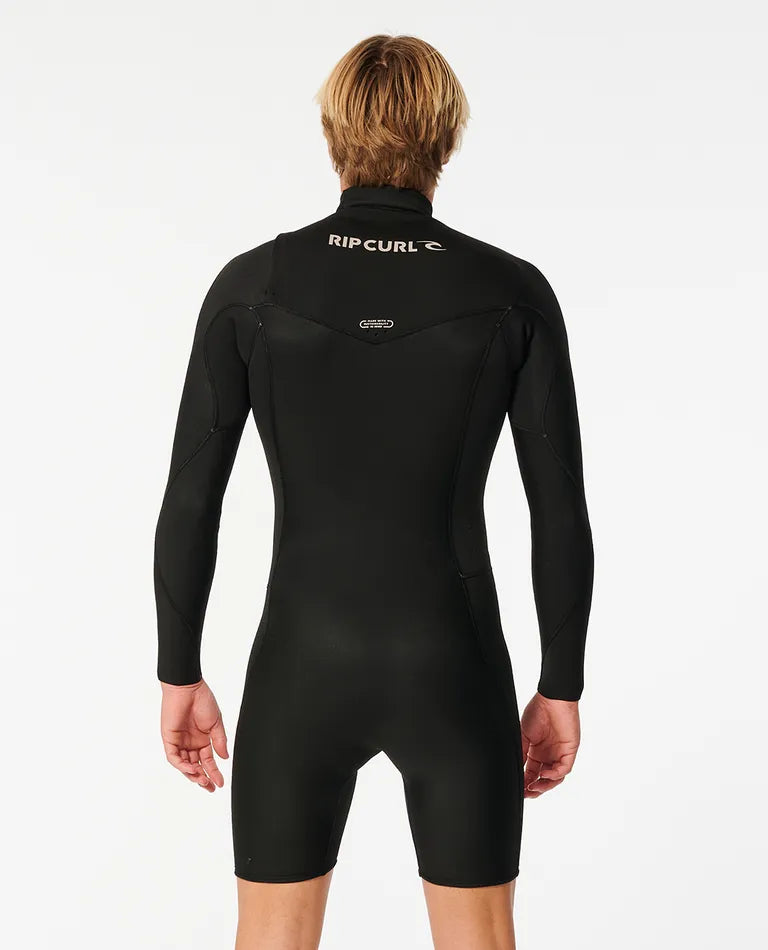 Rip Curl Dawn Patrol 3/2mm Boyleg Wetsuit