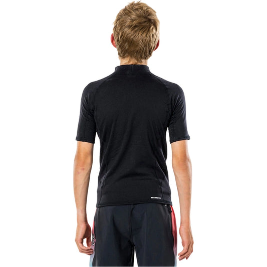Rip Curl Junior Thermo Short Sleeve Top