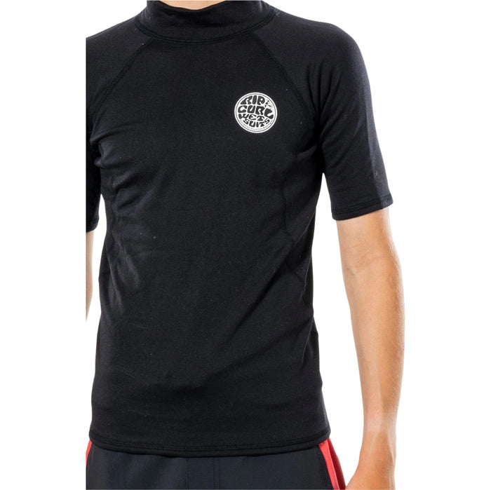 Rip Curl Junior Thermo Short Sleeve Top