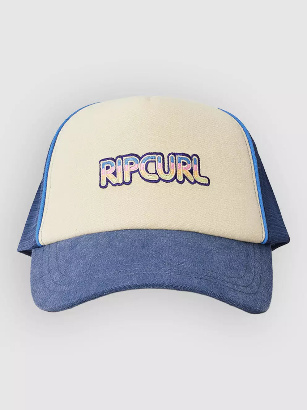 Rip Curl Mixed Revival Trucker Cap