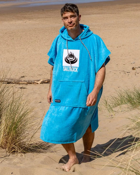 Saltrock Adult Corp Changing Towel