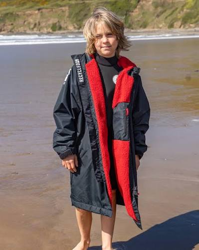 Saltrock Kids Four Seasons Robe