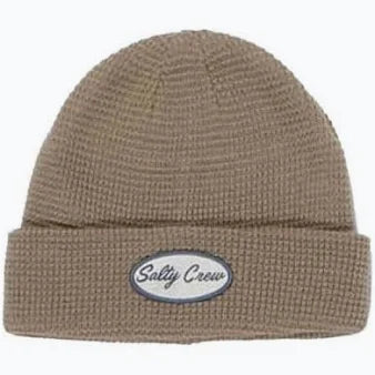 Salty Crew Coastal Beanie