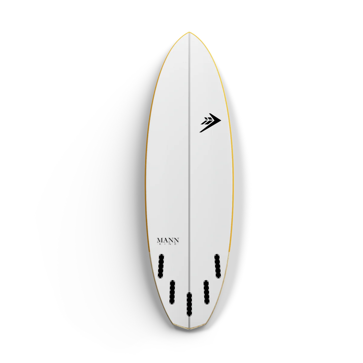 Firewire 5'10 Spun Honey