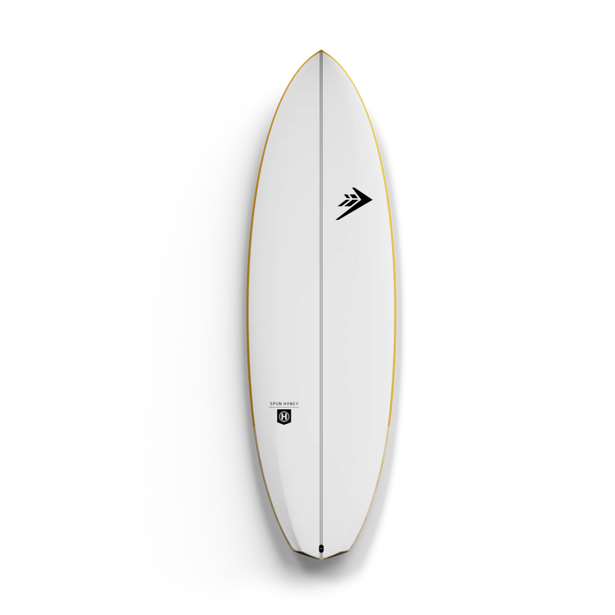Firewire 5'10 Spun Honey