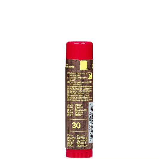 Sun Bum Original SPF 30 Sunscreen Lip Balm Watermelon