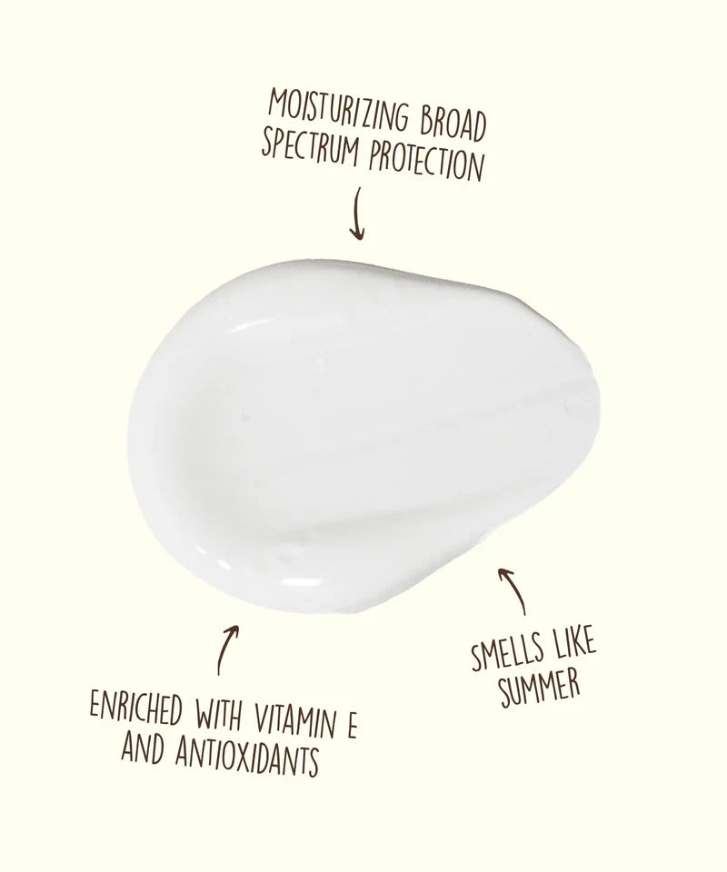 Sun Bum Original SPF 30 Sunscreen Lotion