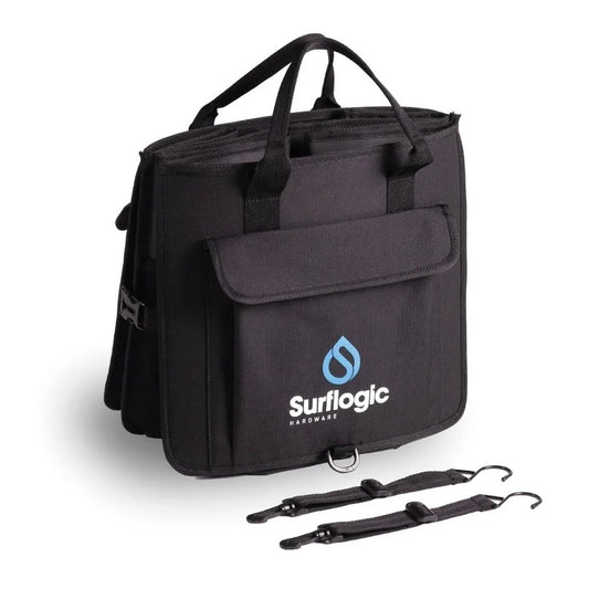 Surflogic Car Organiser