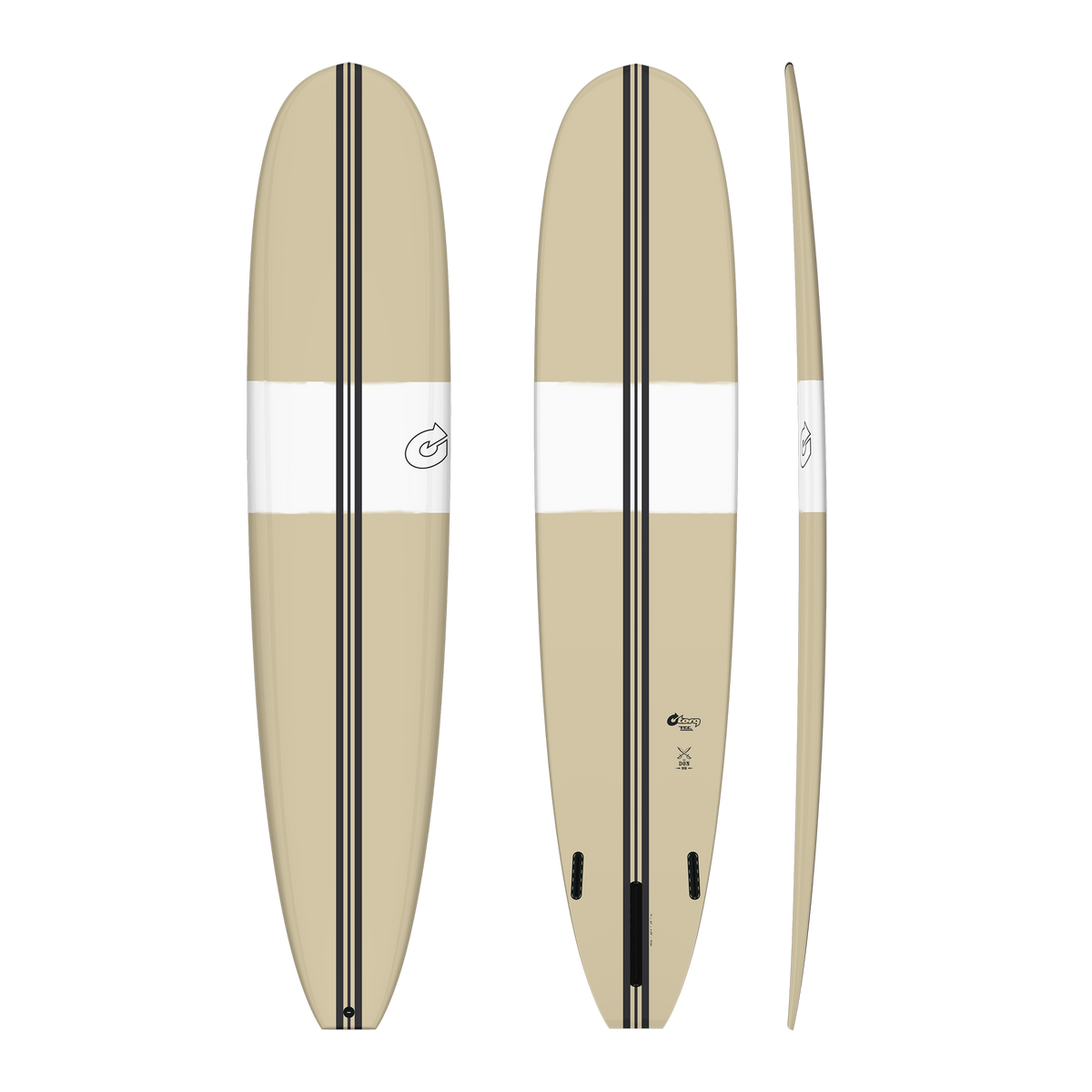 Devotion Surfboard 9’5 Node rider 9'1 Torq Don Noserider – Surfworld Bundoran