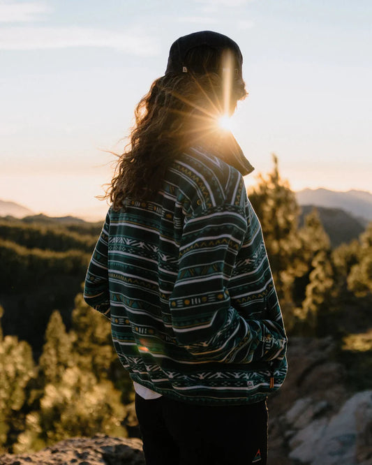 Passenger Ayla Recycled Fleece