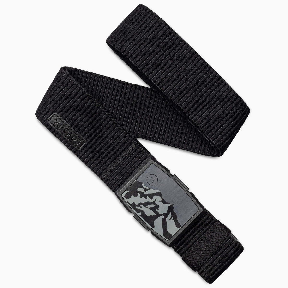 Arcade Lifestyle Belt Woody - Smoke