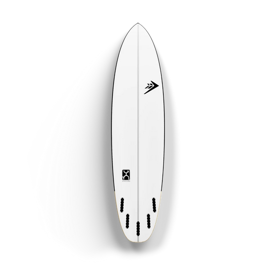 Firewire 6'8 Xtra Cado