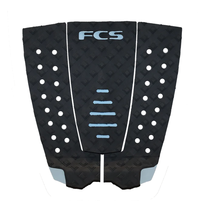 FCS Yago Dora Traction Pad 3 Piece