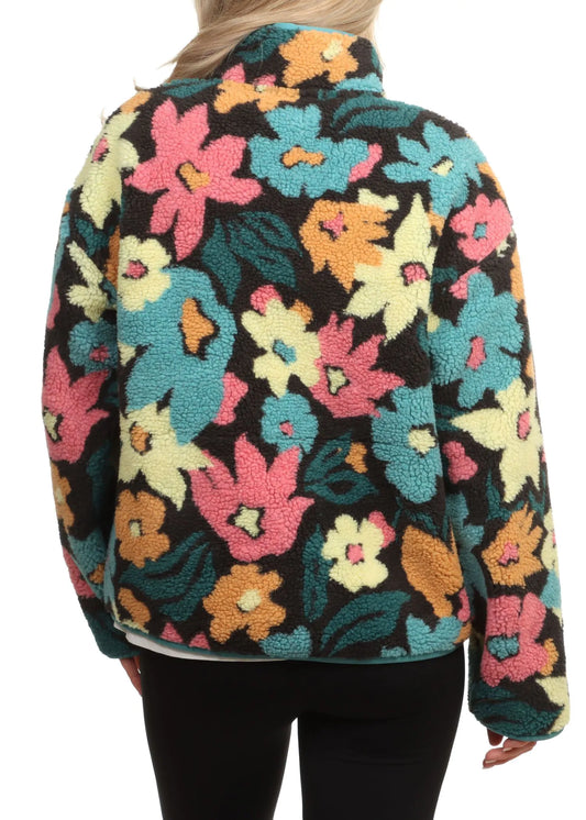 Saltrock Womens Holidaze Fleece