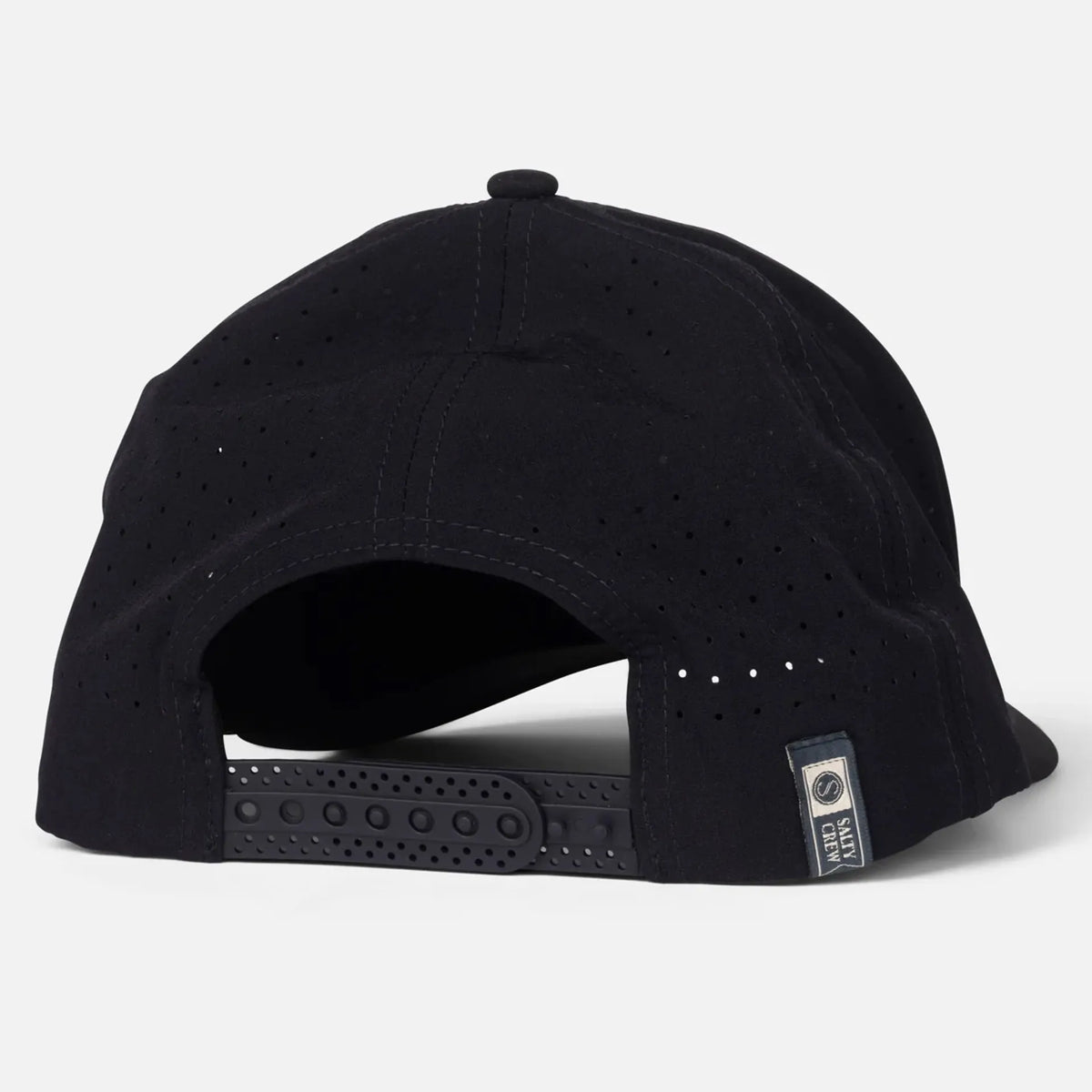 Salty Crew Lowdown Snapback Cap
