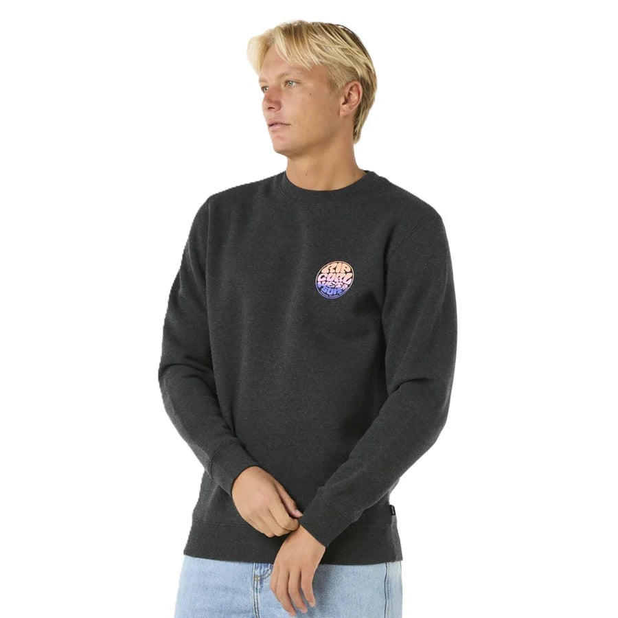 Rip Curl Mens Wetsuit Icon Crew