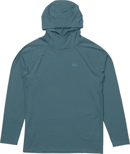Salty Crew Mens Apex Perforated Hood