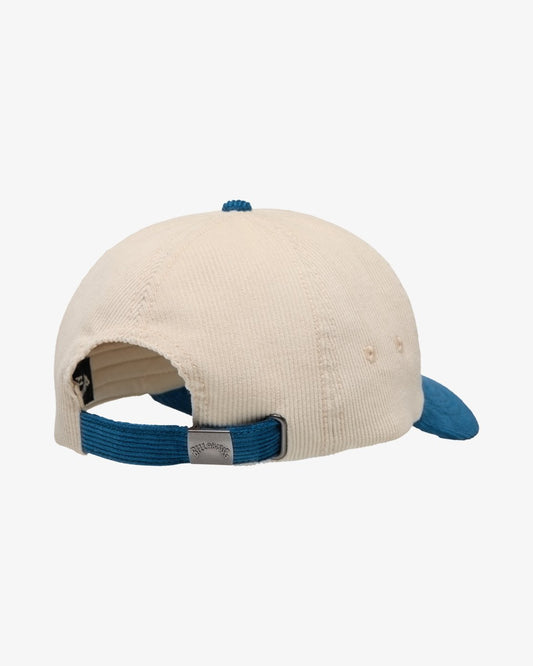 Billabong Heritage Strapback Cap