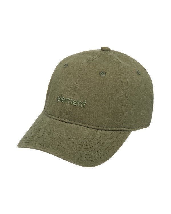 Element Lowcase Dad Cap