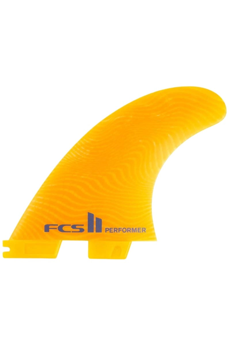 FCS II Performer Eco Blend Quad Fins