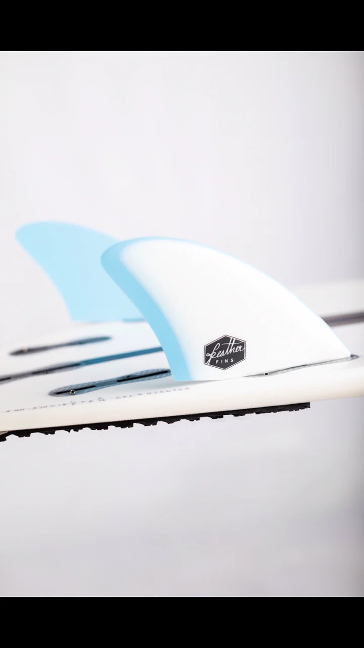 Keel Blue. Click Tab