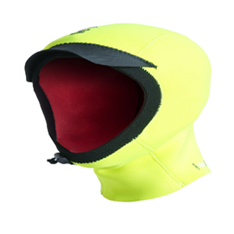 C-Skins Wired 2mm JNR Hood