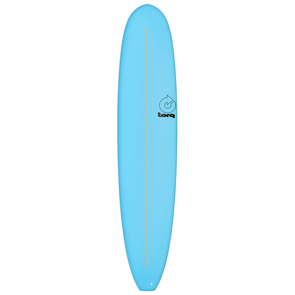 Torq Longboard Hard/soft 9'6