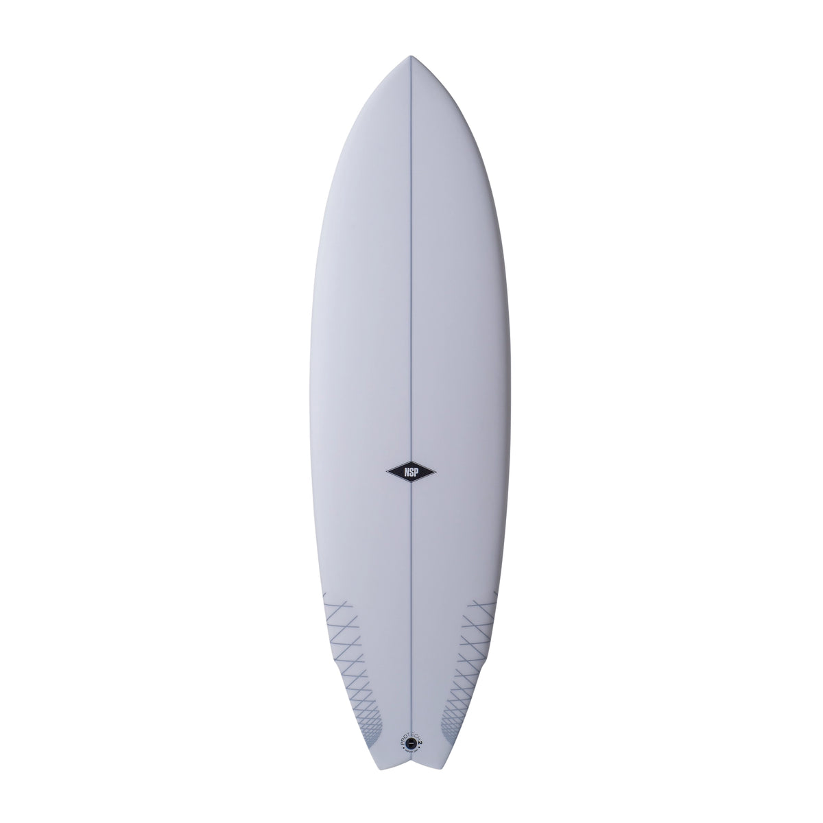 NSP Protech 2 Kingfish 6'4