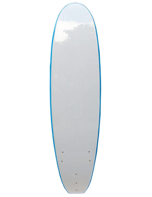 Surfworx Base Mini-Mal 7'0" - Pink