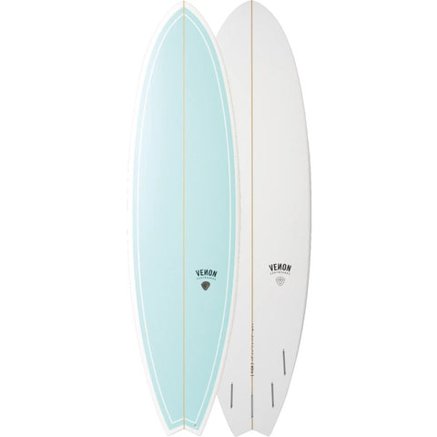 6'8 Venon Fish