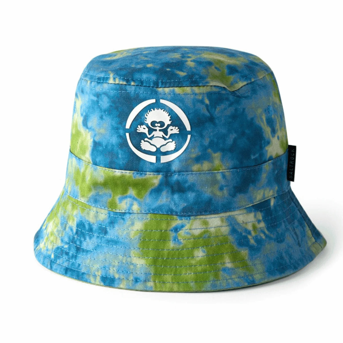 Saltrock Kids Fader Bucket Hat