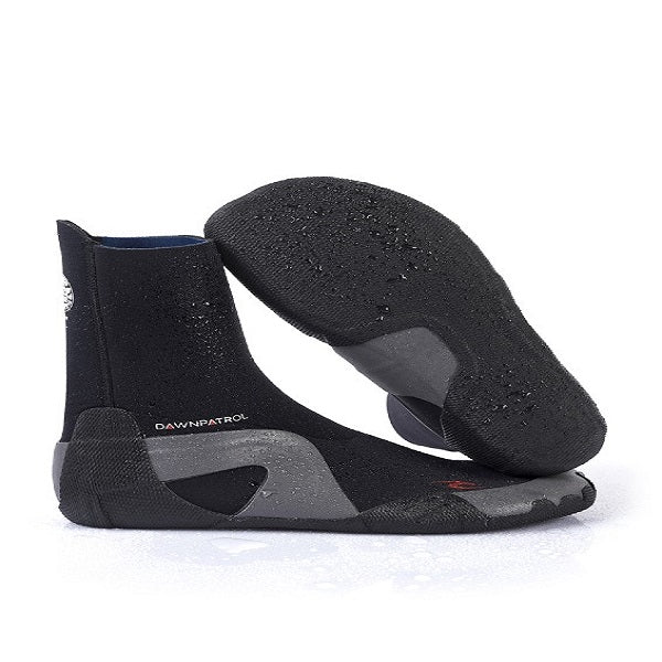 Rip Curl Dawn Patrol 5mm Round Toe Boot