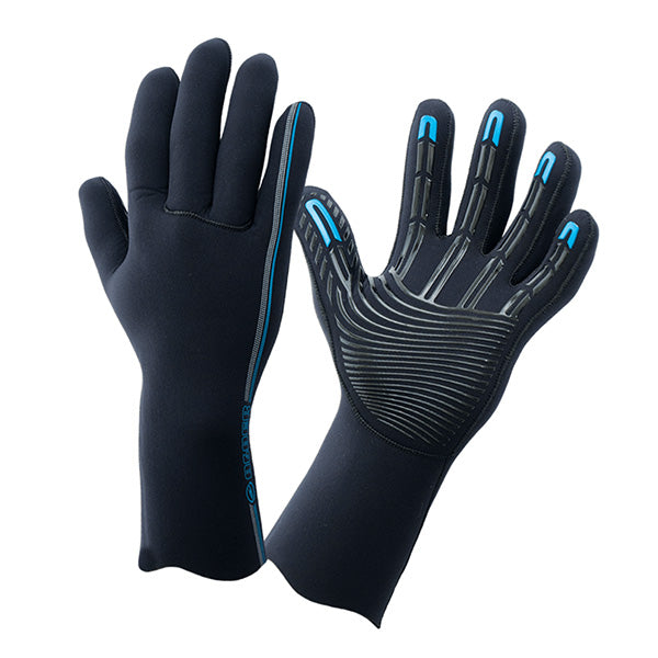 Alder Adult Matrix Gloves