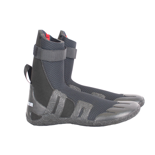 Alder Adult Future 6mm Round Toe Boot