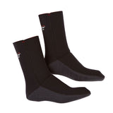 Alder Burn 4mm Wetsuit Socks 2014