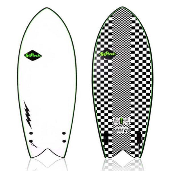 Performance softboard sales