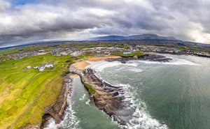 Exploring the Beauty of Bundoran: Beyond the Surfing Scene