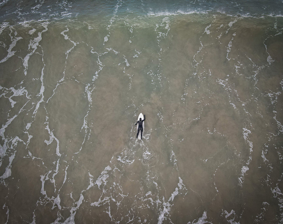 A Beginner's Guide to Surfing in Ireland: Tips and Tricks